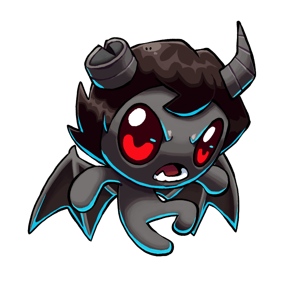 Llavero 8 Azazel