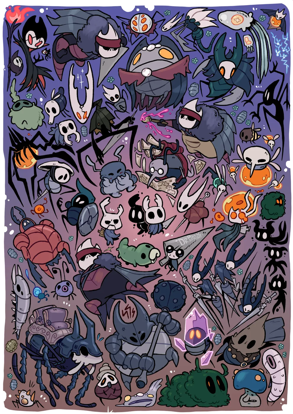 Hollow
