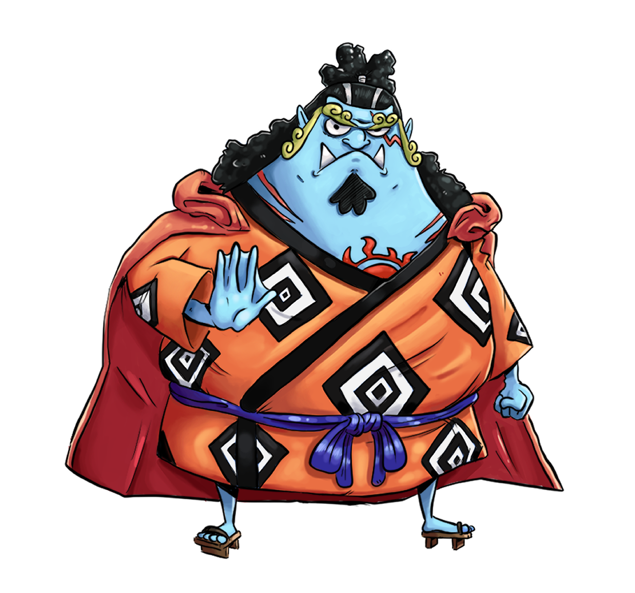 Stickers One Piece