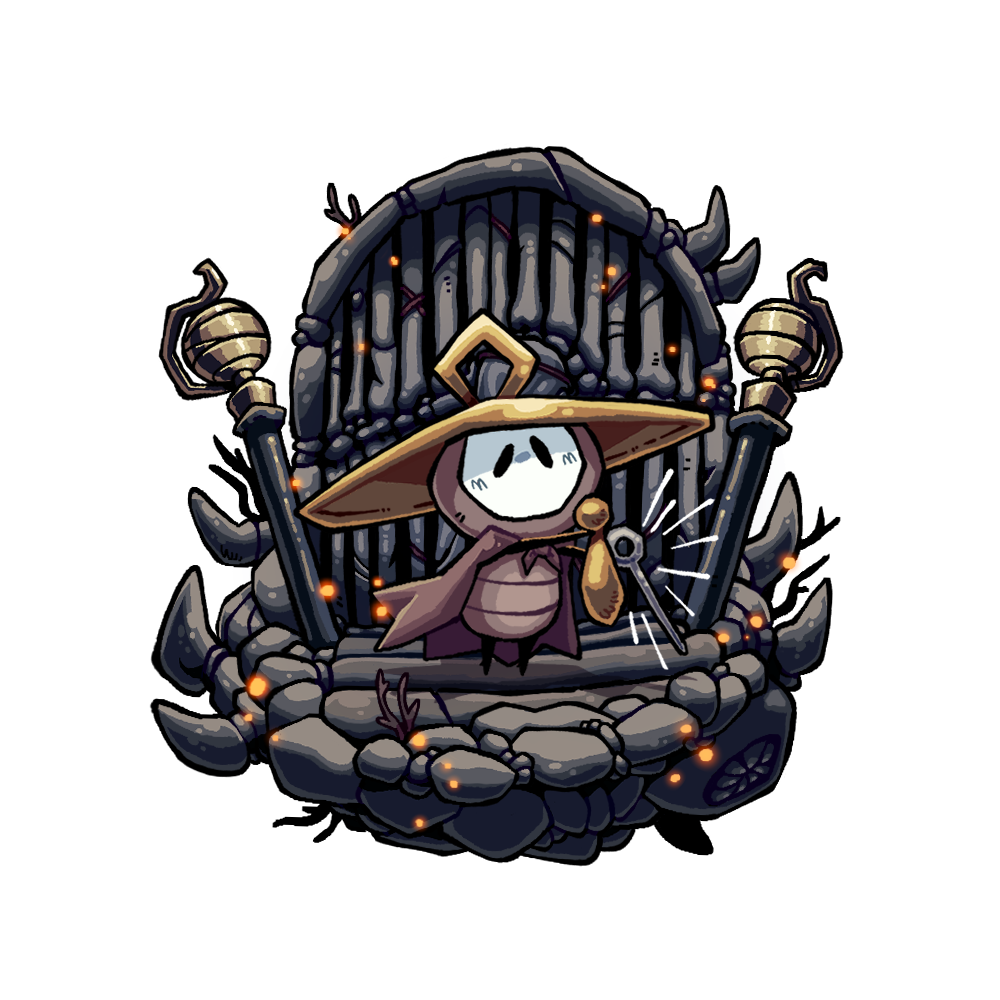 Standee 2 Sherma